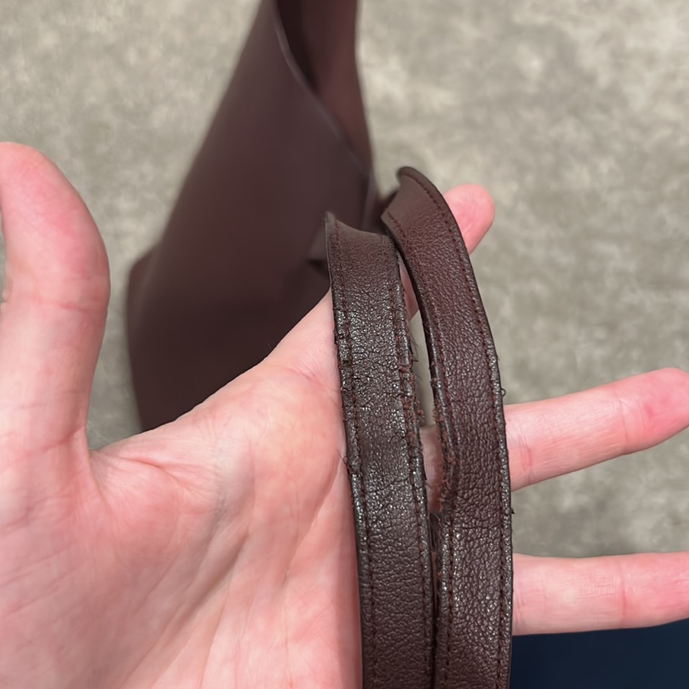 Authentic YSL Tote - Picture 17 of 17